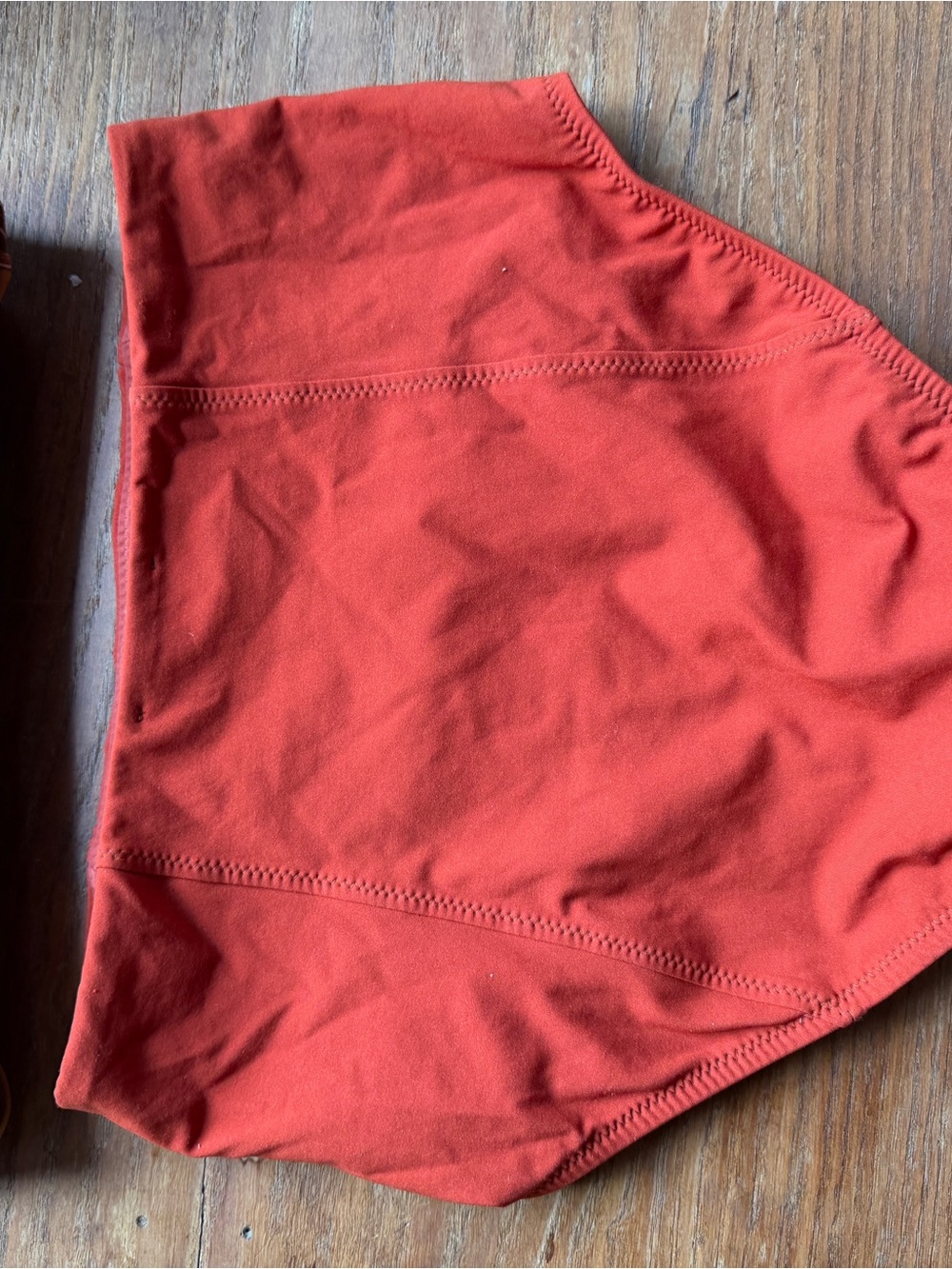 Ulla Johnson Zahara High-Waisted Bikini - Picture 8 of 9